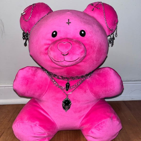 Hand Crafted Customizable 16” Teddy Bear’s - Picture 5 of 10